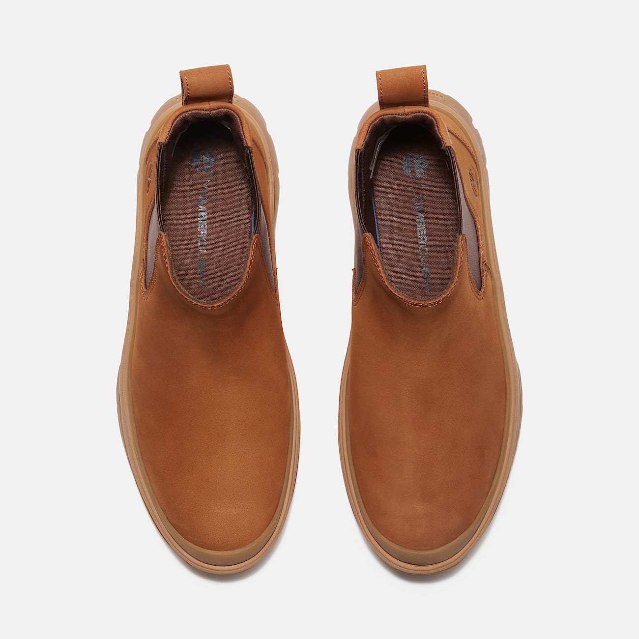 Roxie Lane Chelsea-Boot für Damen in Braun - 2