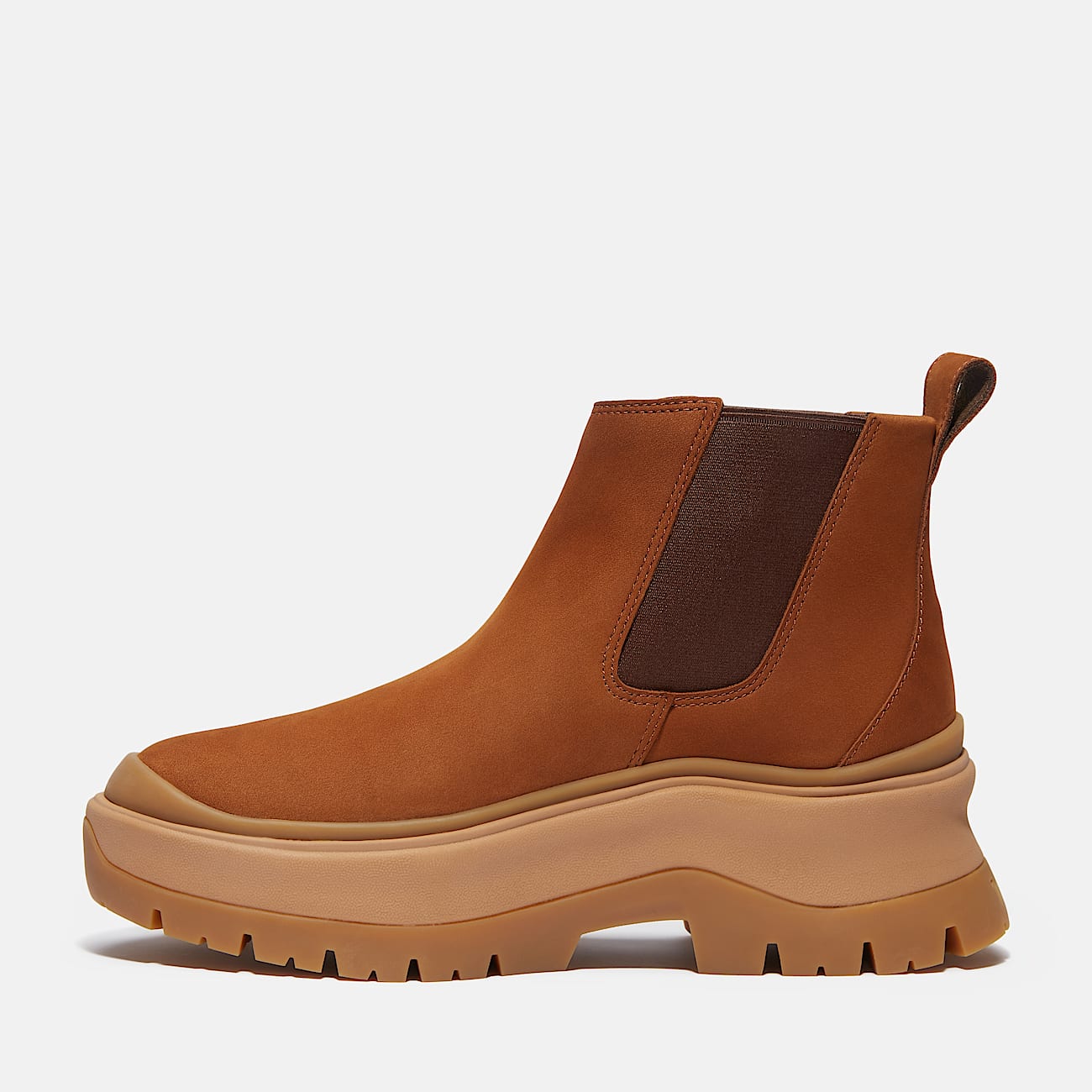 Roxie Lane Chelsea-Boot für Damen in Braun - 6