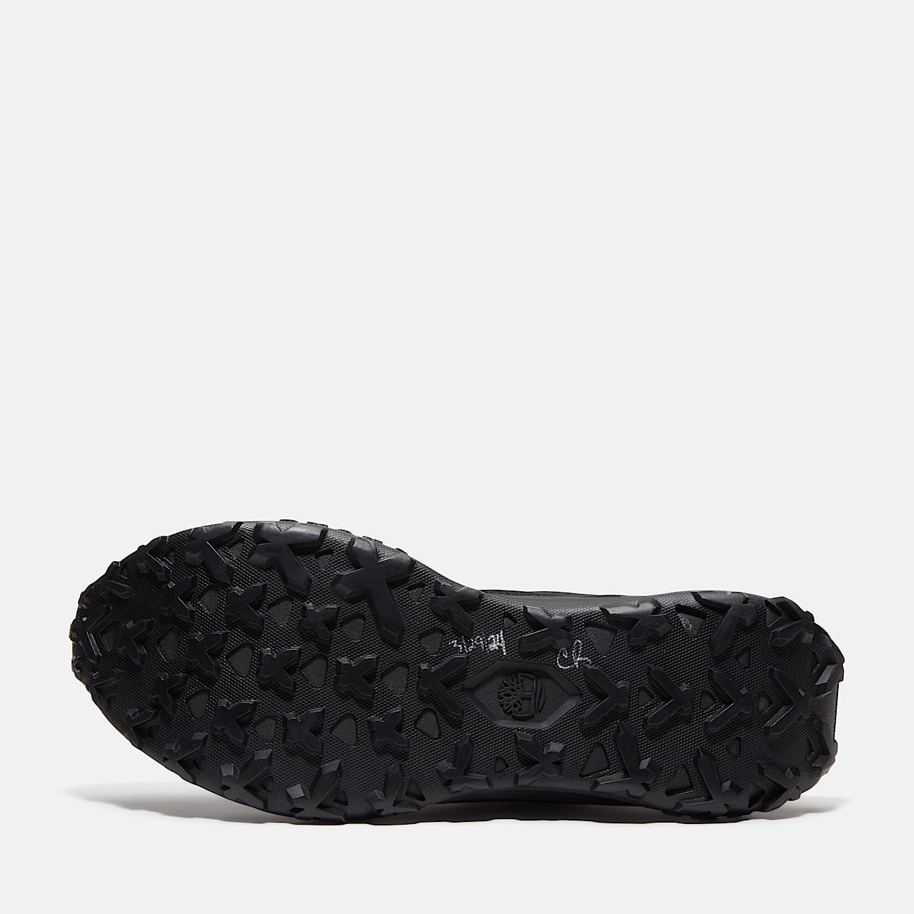 Sneaker Stringata Impermeabile Motion Access da Uomo in colore nero - 3