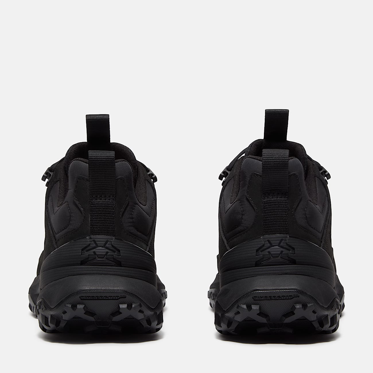 Sneaker Stringata Impermeabile Motion Access da Uomo in colore nero - 5