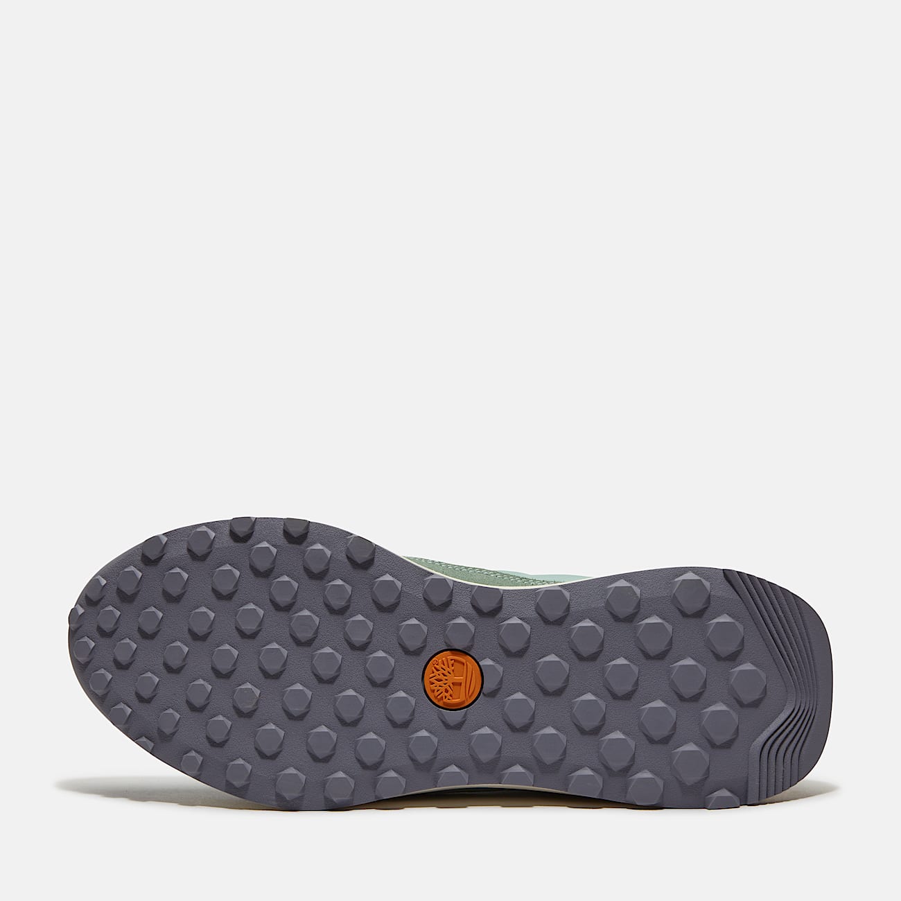 Retro Swift Low-Top-Sneaker zum Schnüren für Damen in Grün - 3