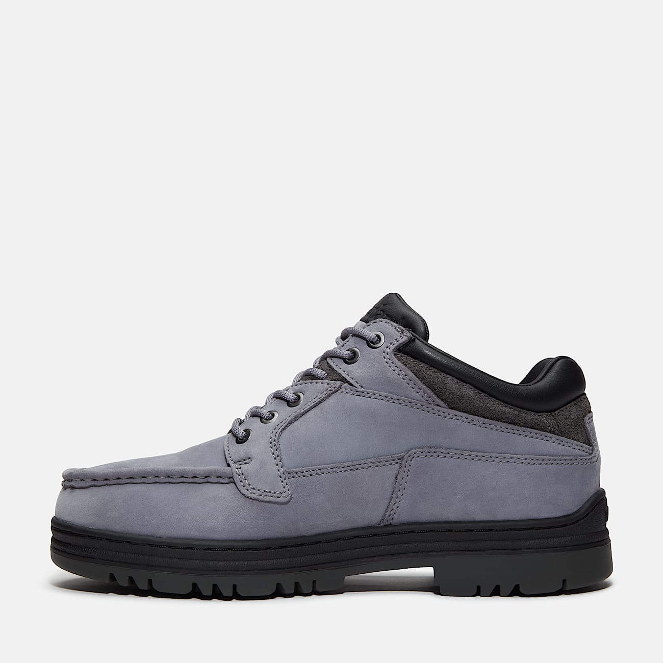 Timberland® Heritage Mid  Boot with GORE-TEX for Men in Dark Purple - 6