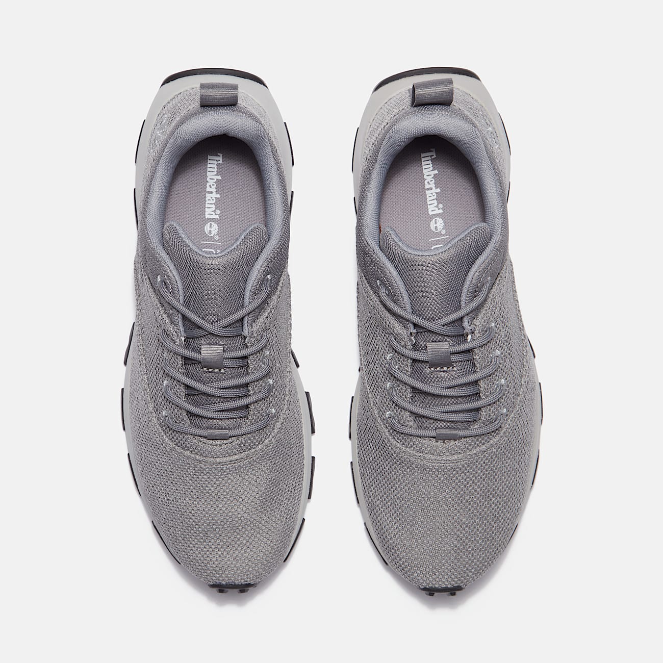 Winsor Park Low-Top-Sneaker zum Schnüren für Herren in Grau - 2