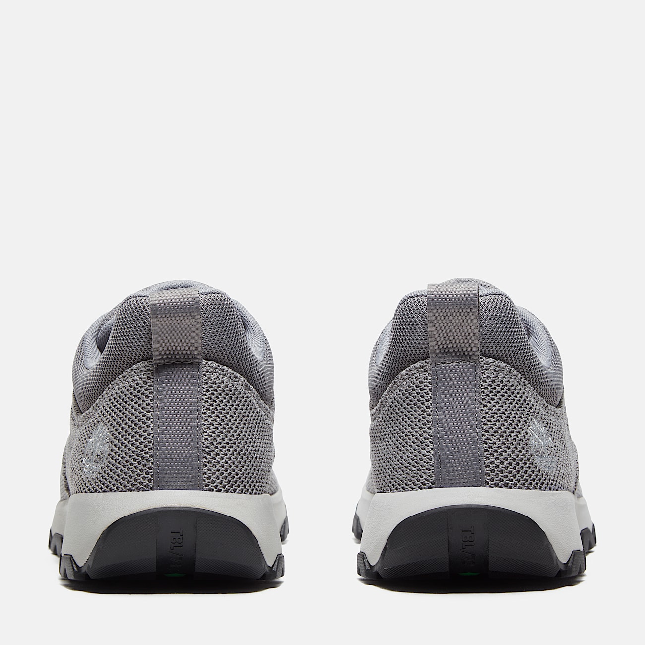 Winsor Park Low-Top-Sneaker zum Schnüren für Herren in Grau - 5