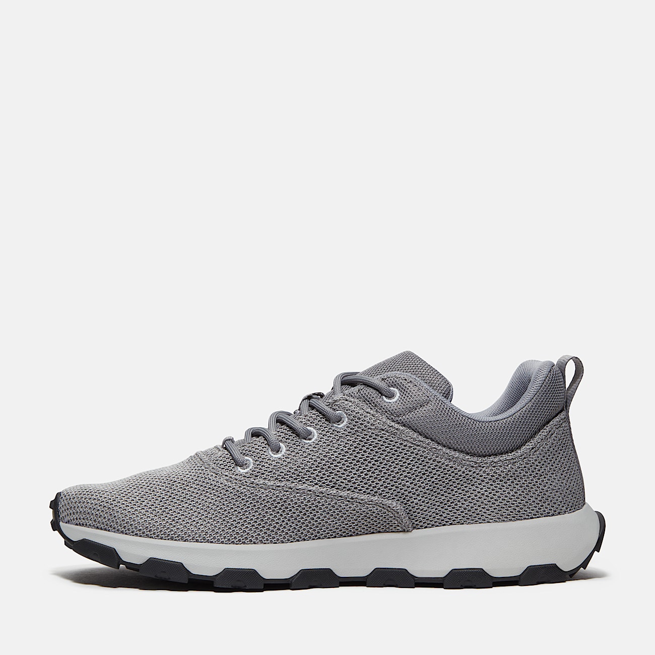 Winsor Park Low-Top-Sneaker zum Schnüren für Herren in Grau - 6