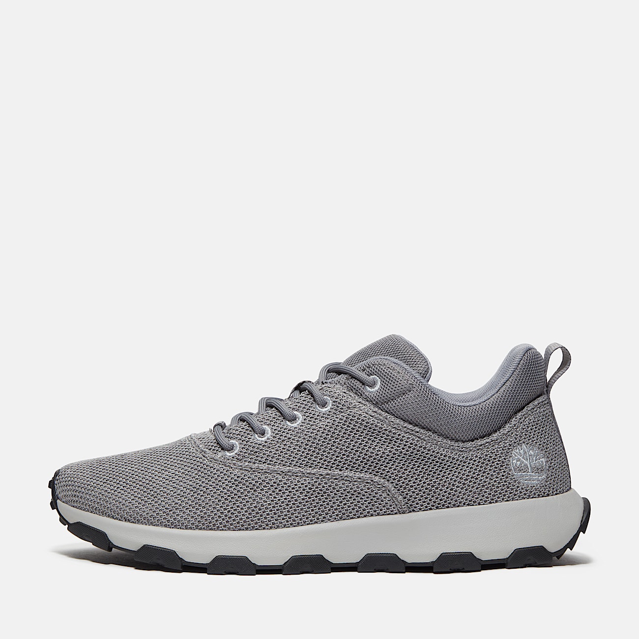 Winsor Park Low-Top-Sneaker zum Schnüren für Herren in Grau - 8