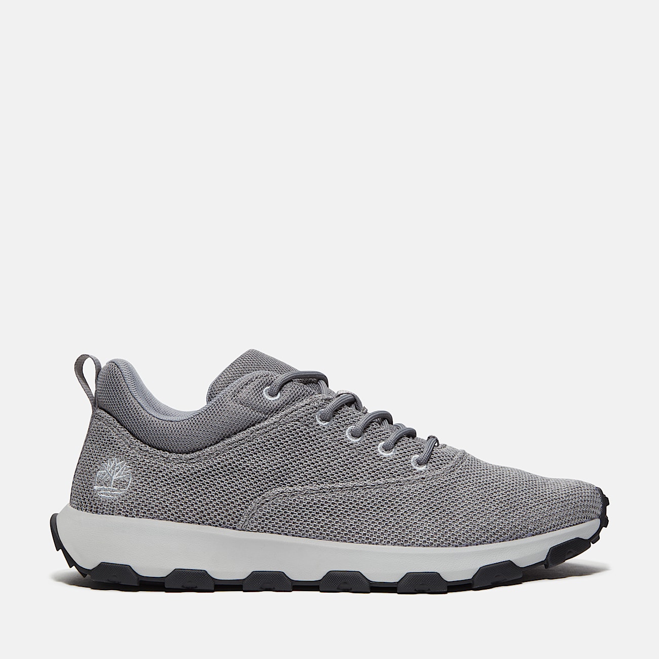 Winsor Park Low-Top-Sneaker zum Schnüren für Herren in Grau - 1