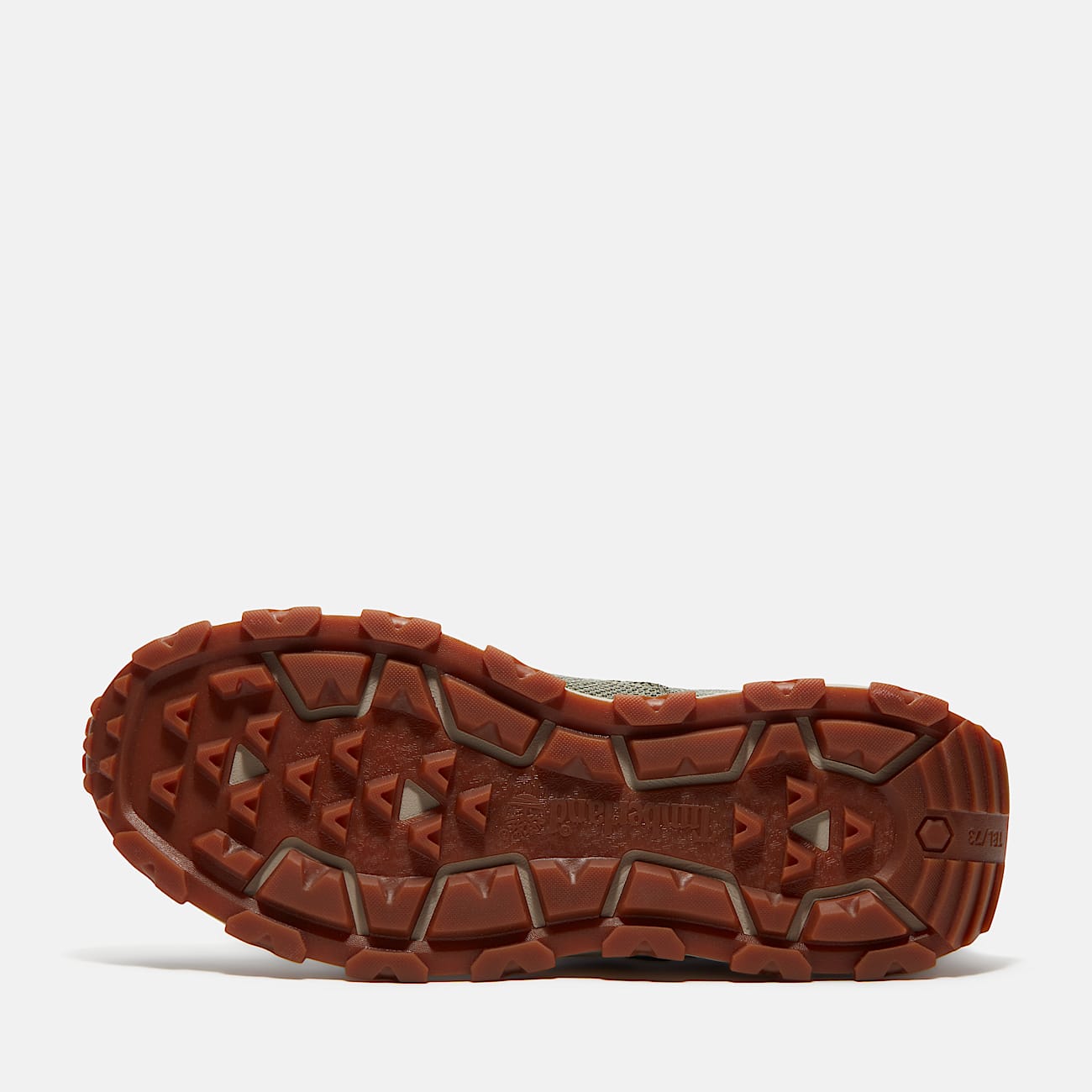 Sneaker Bassa Stringata Winsor Park da Uomo in verde scuro - 3