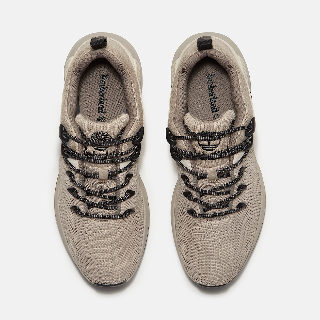 Sprint Trekker Low-Top-Sneaker zum Schnüren für Herren in Hellbeige - 2