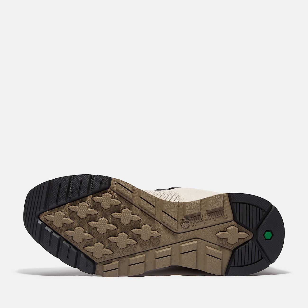 Sprint Trekker Low-Top-Sneaker zum Schnüren für Herren in Hellbeige - 3