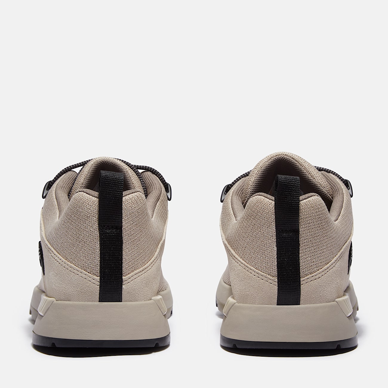 Sprint Trekker Low-Top-Sneaker zum Schnüren für Herren in Hellbeige - 5