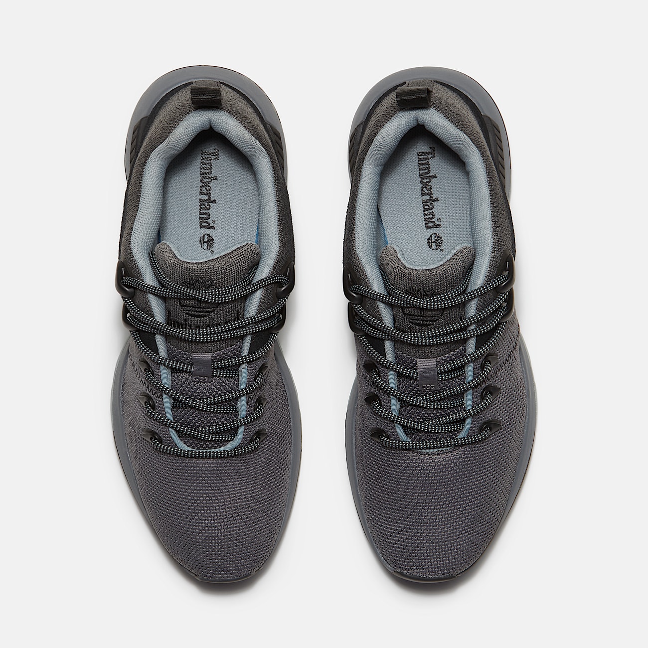 Sneaker Bassa Stringata Sprint Trekker da Uomo in grigio - 2
