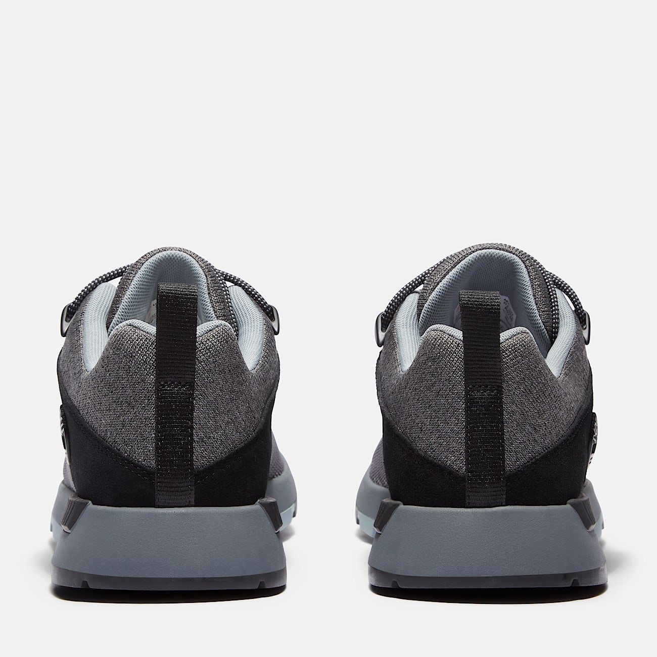 Sneaker Bassa Stringata Sprint Trekker da Uomo in grigio - 5