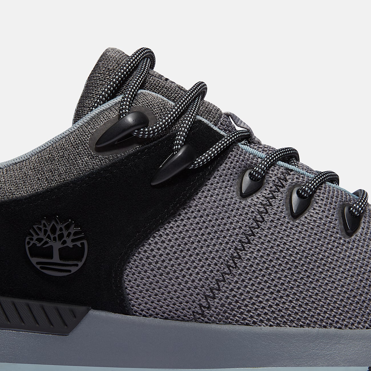 Sneaker Bassa Stringata Sprint Trekker da Uomo in grigio - 7