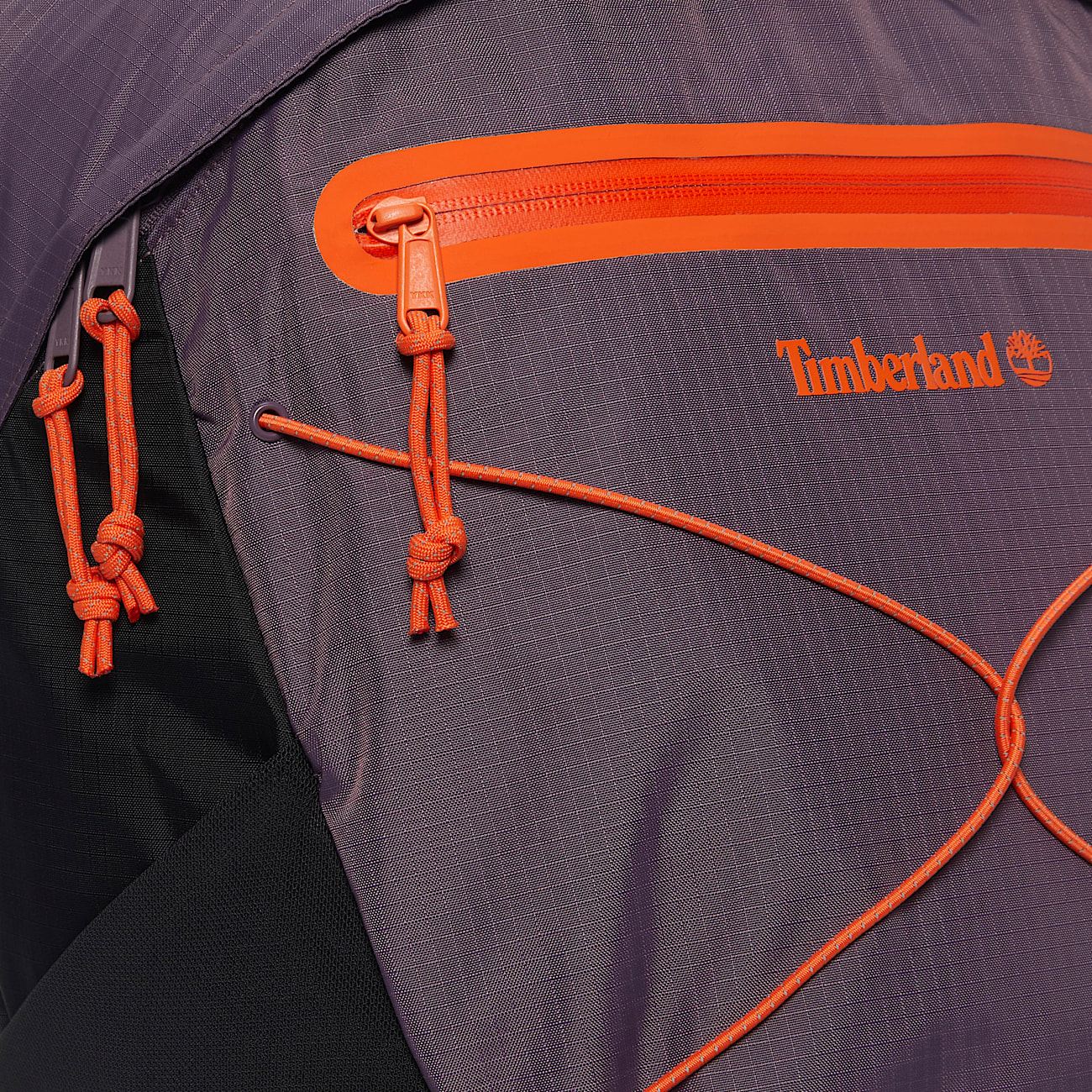 Hiking Performance Hiking Backpack 28LT in Purple