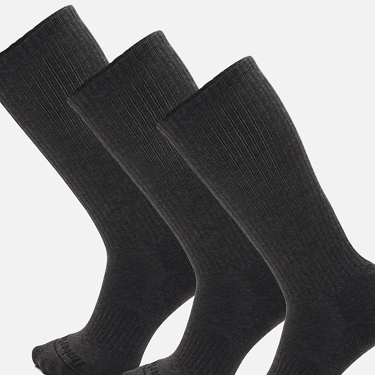 Calze Norvegesi In Lana - Calde, Al Ginocchio, Con Suola In Peluche, Confezione Da 3 O 6 Paia - Foto 6