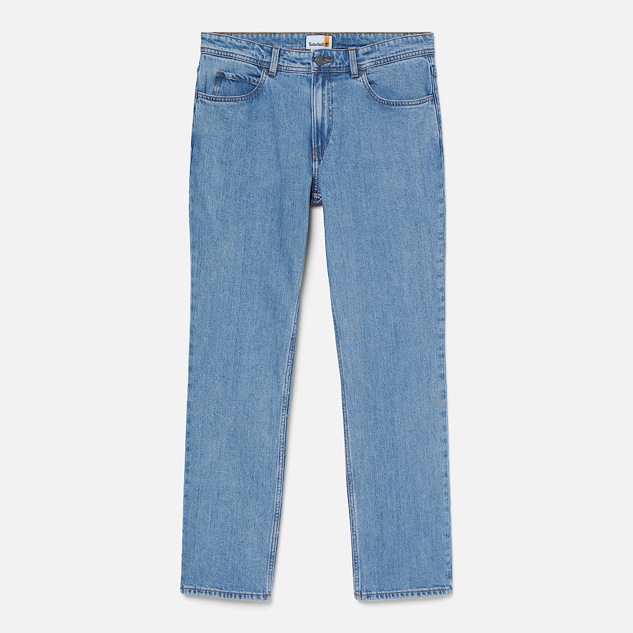 Sandown Jeans for Men in Light Blue - 1