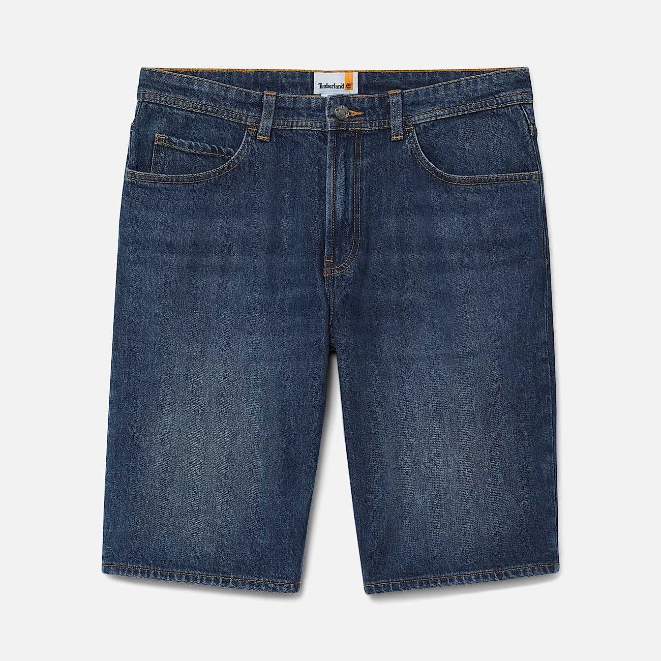 Jeans-Shorts für Herren in Blau
