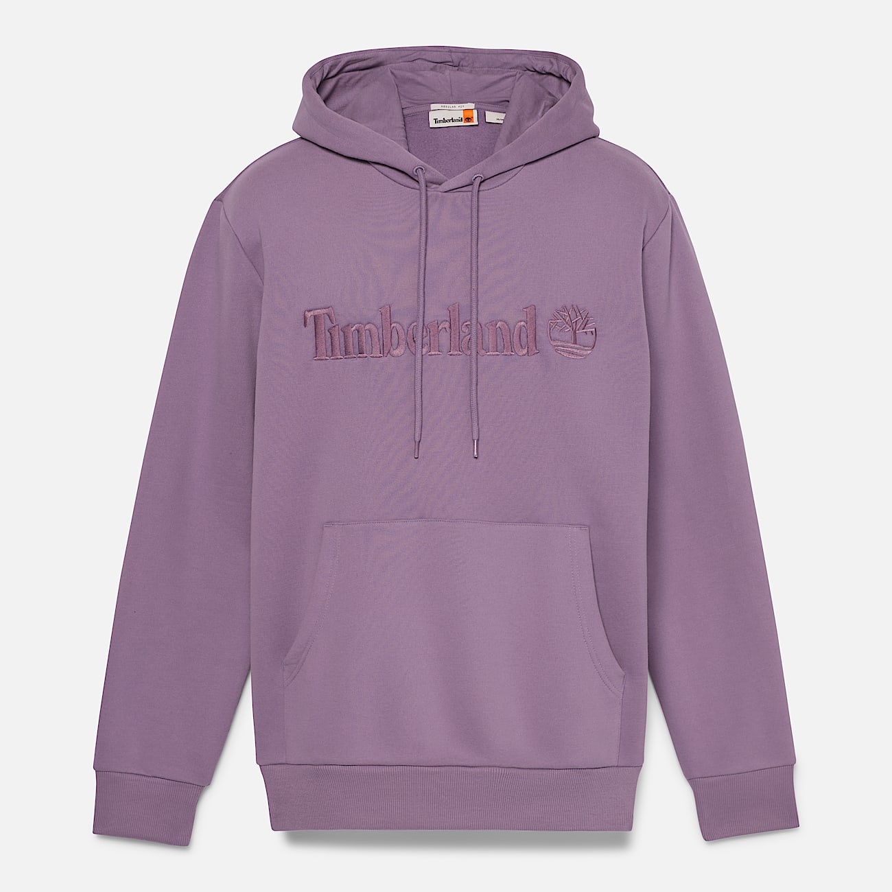 Hampton Hoodie for Men in Purple - 5
