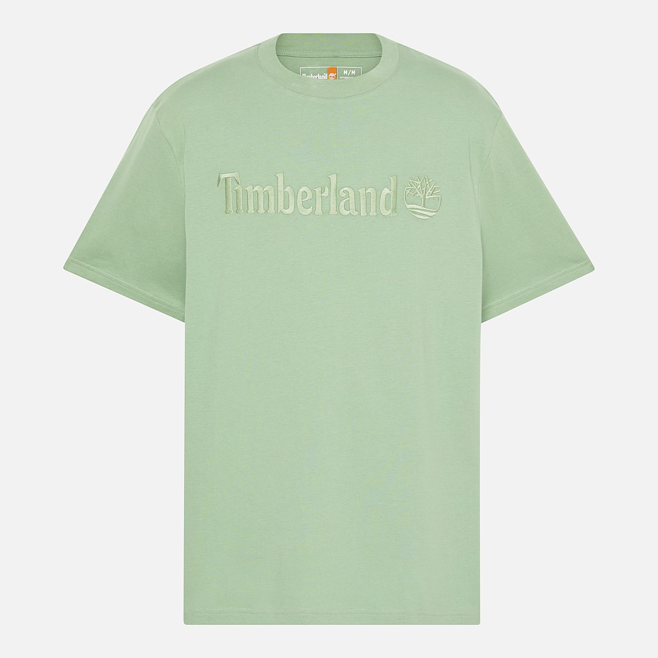 Hampton T-Shirt for Men in Green