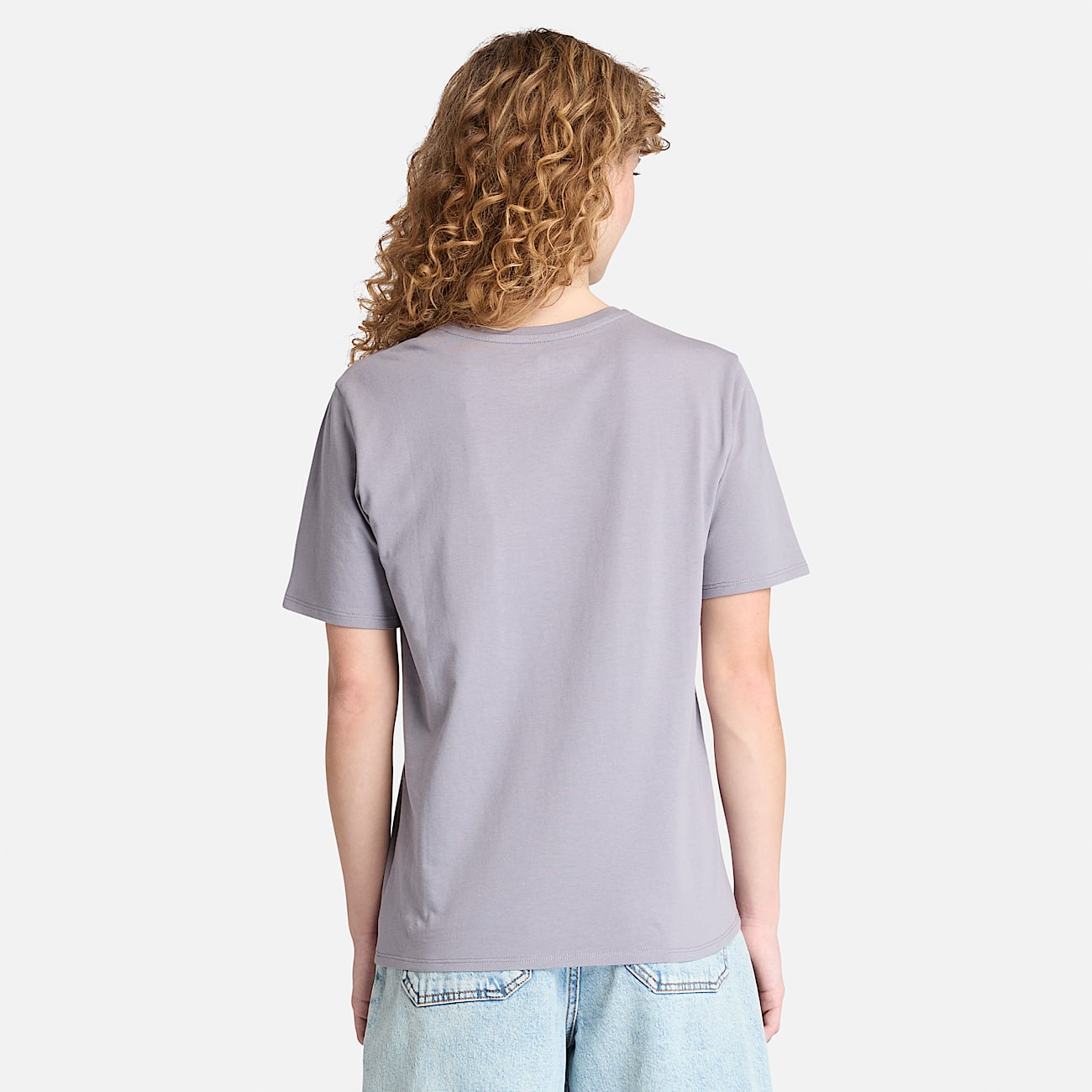 Dunstan T-Shirt für Damen in Grau - 4