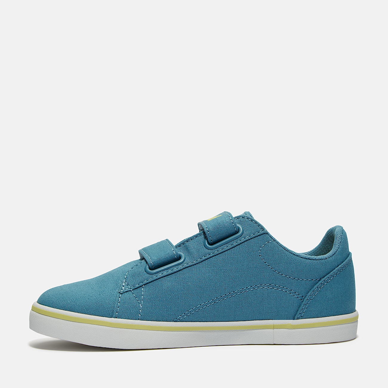 Stone Jump Low-Top-Sneaker mit Klettverschluss für kleinkinder in Blau - 6