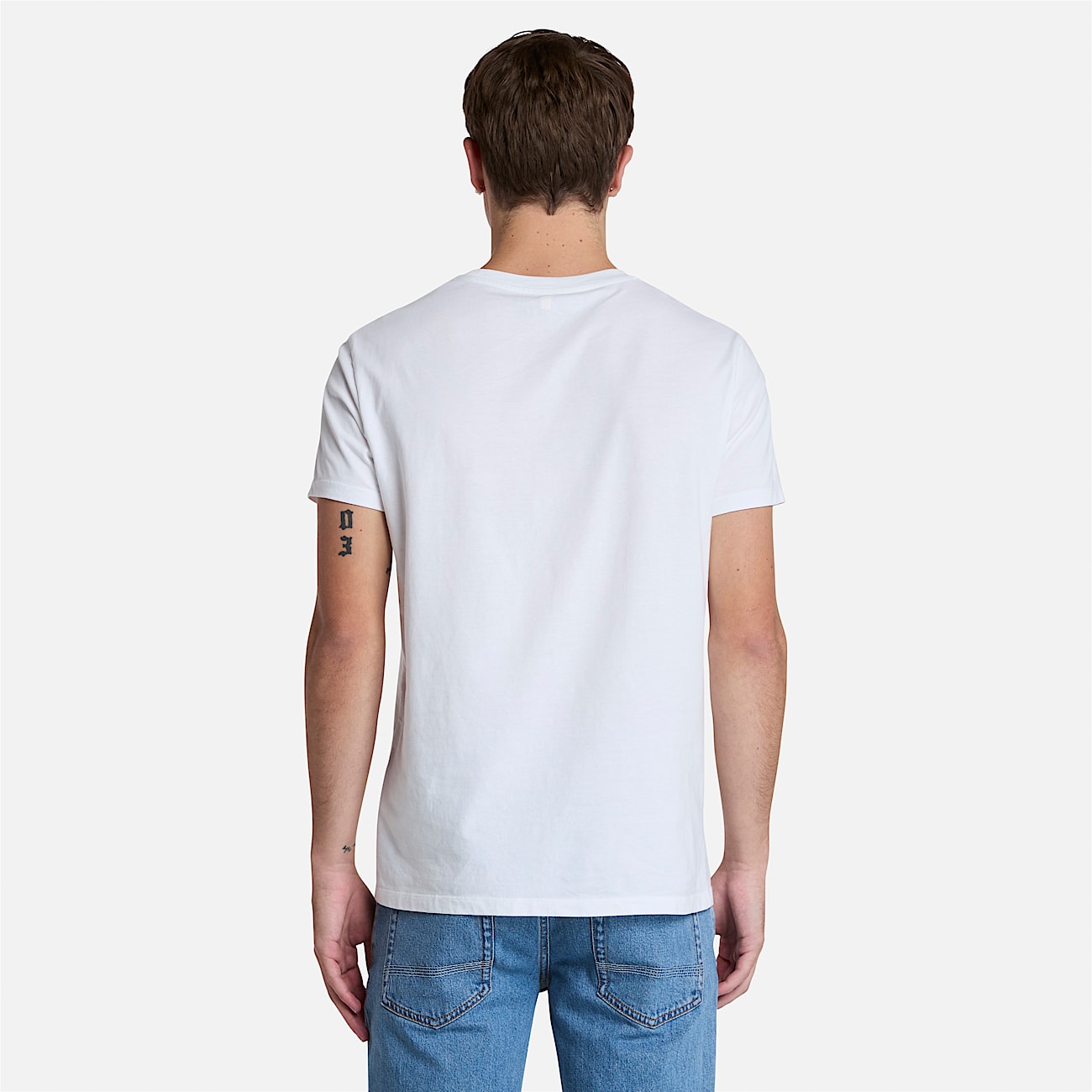 Dunstan River T-Shirt im 3er-Pack für Herren in Mehrfarbig - 6