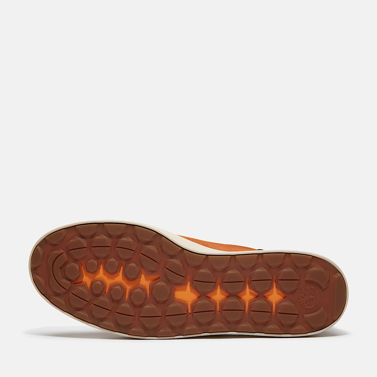 Emerson Street Low-Top-Sneaker zum Schnüren für Herren in Orange - 3