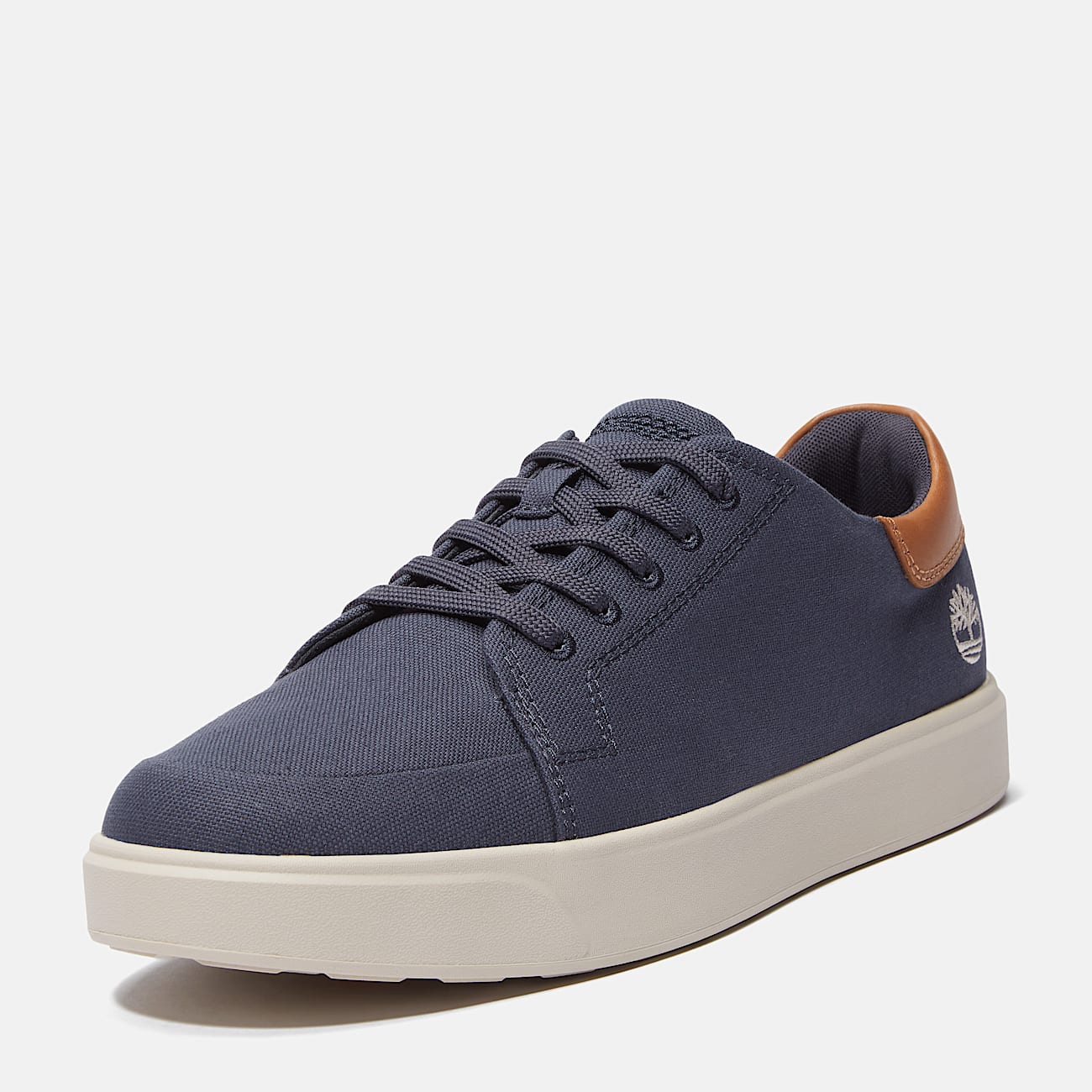 Ténis com Atacadores Low Emerson Street para Homem em azul-escuro - 9