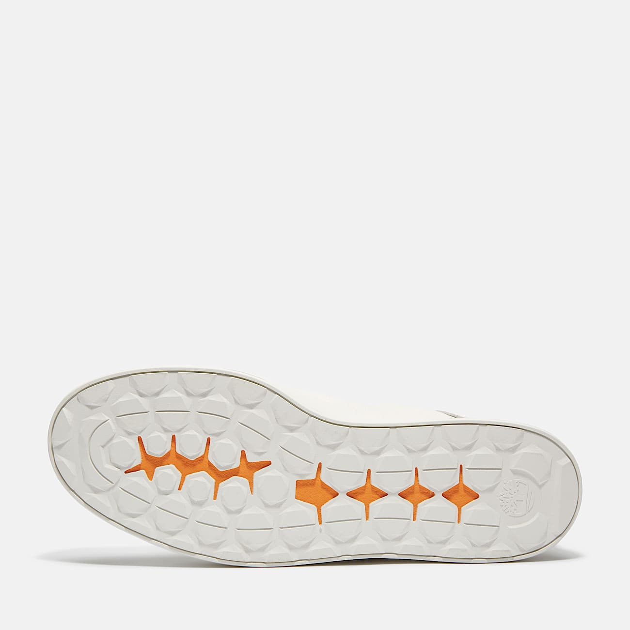 Ténis com Atacadores Low Emerson Street para Homem em branco - 3