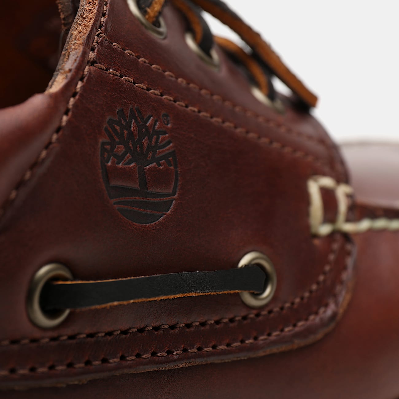 Authentic Classic Bootsschuh für Herren in Braun - 7