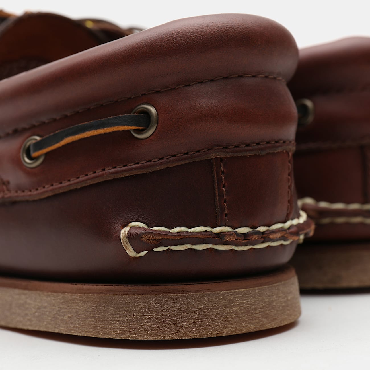 Authentic Classic Bootsschuh für Herren in Braun - 8