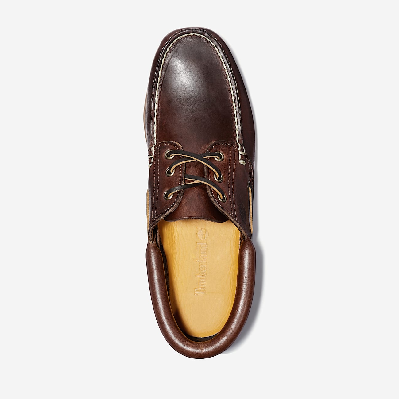 Authentic Classic Bootsschuh für Herren in Braun - 2