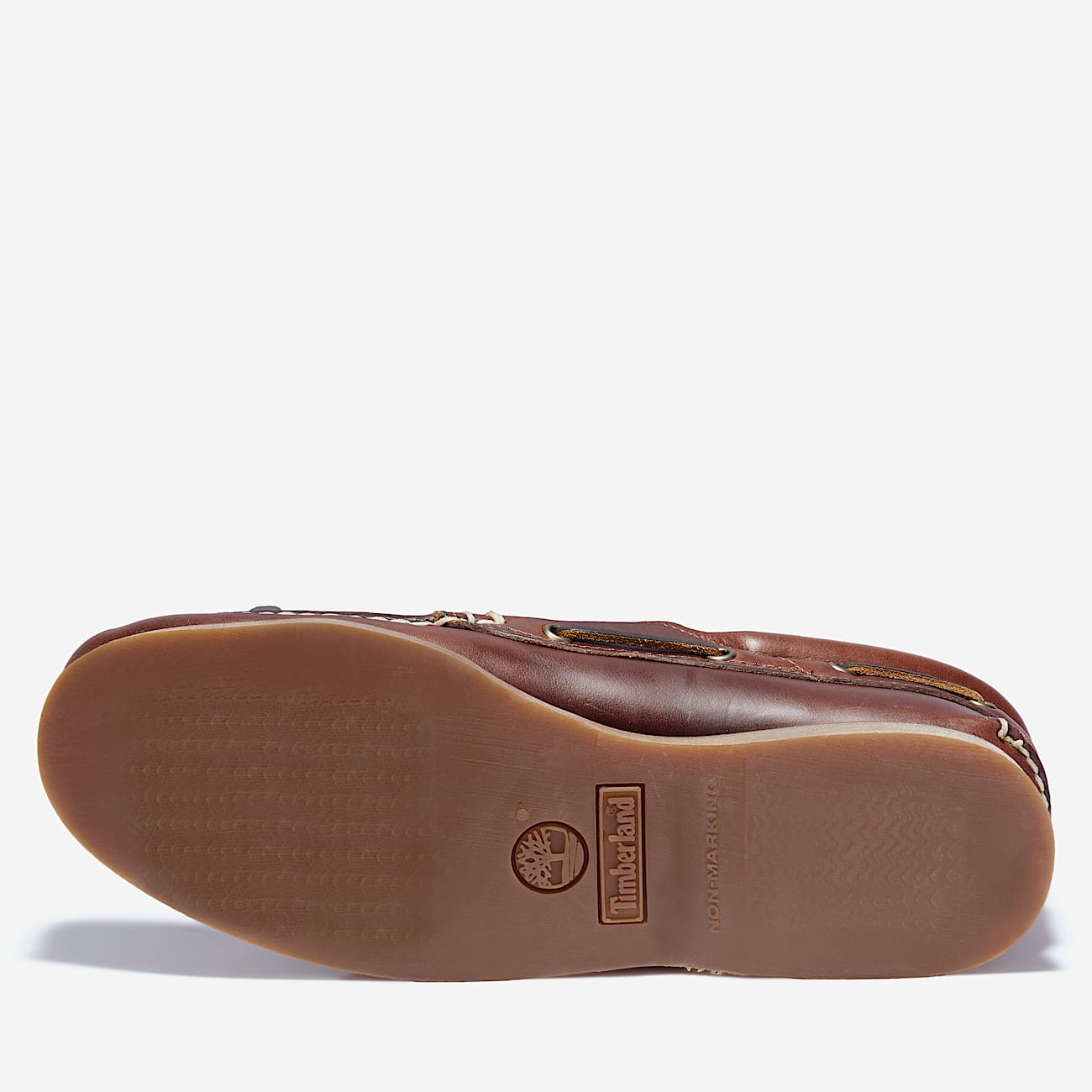 Authentic Classic Bootsschuh für Herren in Braun - 3