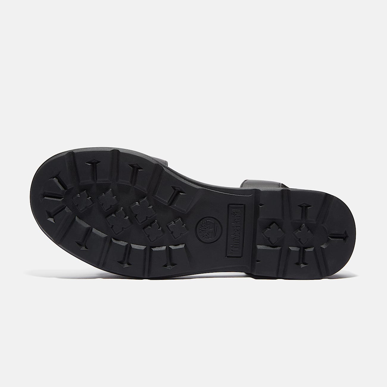 Calista Bay Backstrap Sandal for Women in Black