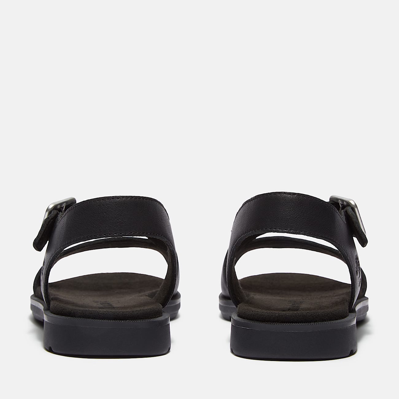 Calista Bay Backstrap Sandal for Women in Black