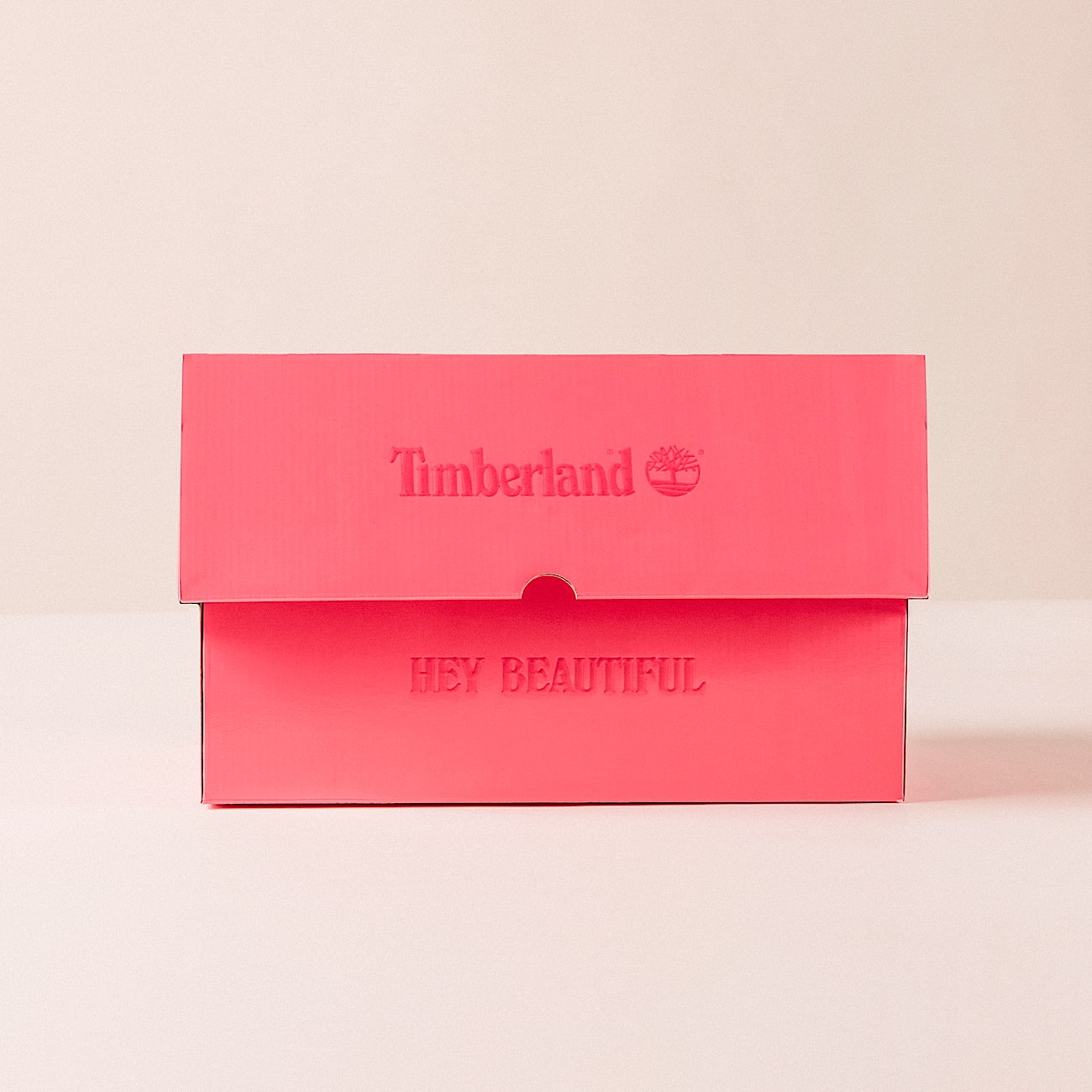 Stivale Impermeabile Timberland® Premium 6-Inch da Donna in rosa - 12