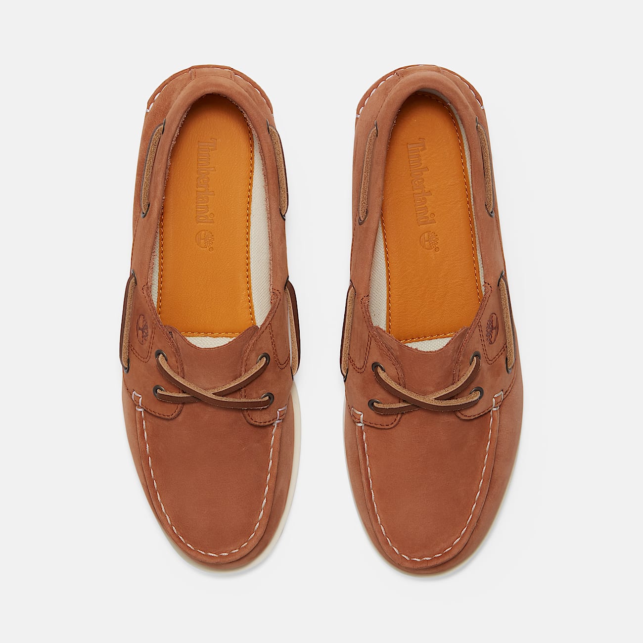 Classic Bootsschuh für Damen in Braun - 2