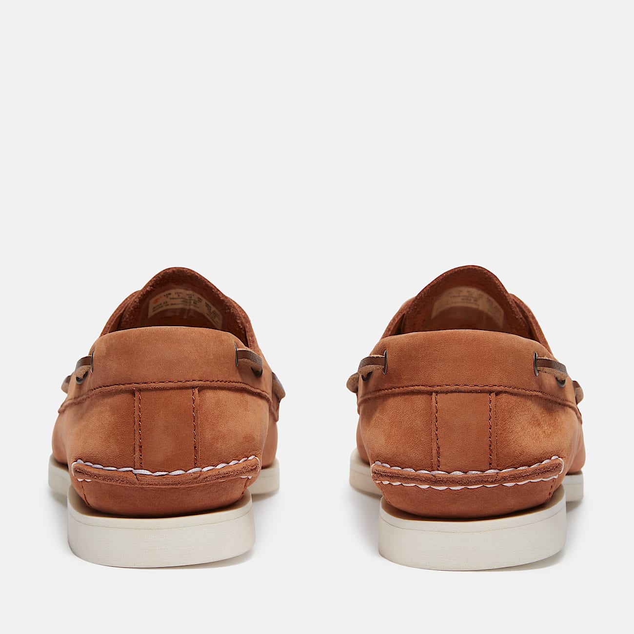 Classic Bootsschuh für Damen in Braun - 5