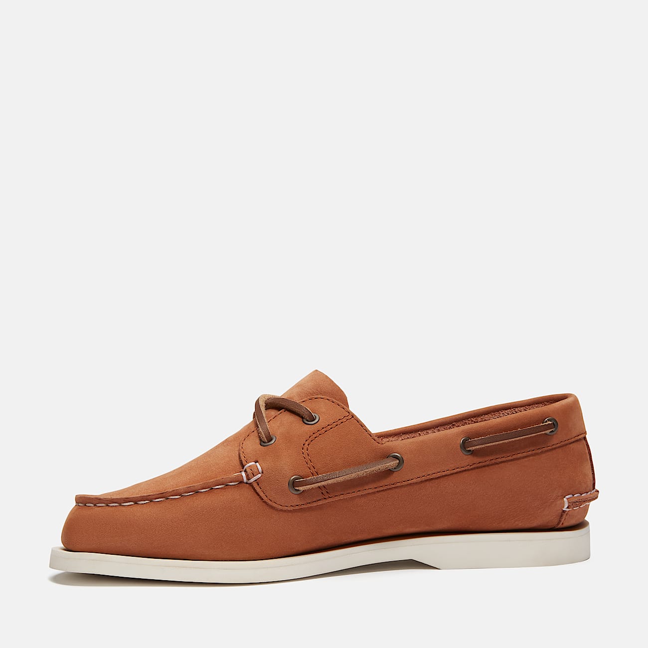 Classic Bootsschuh für Damen in Braun - 6