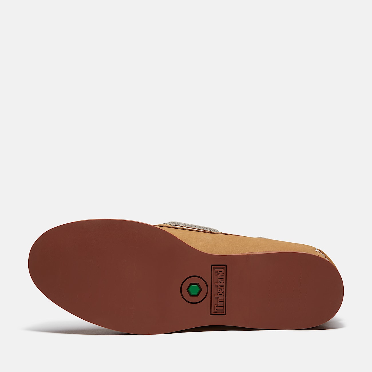 Scarpa da Barca Classic da Donna in beige - 4