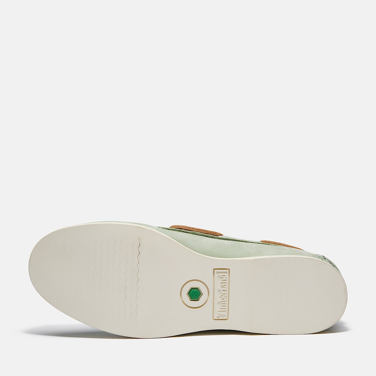 Classic Bootschoenen voor dames in lichtgroen