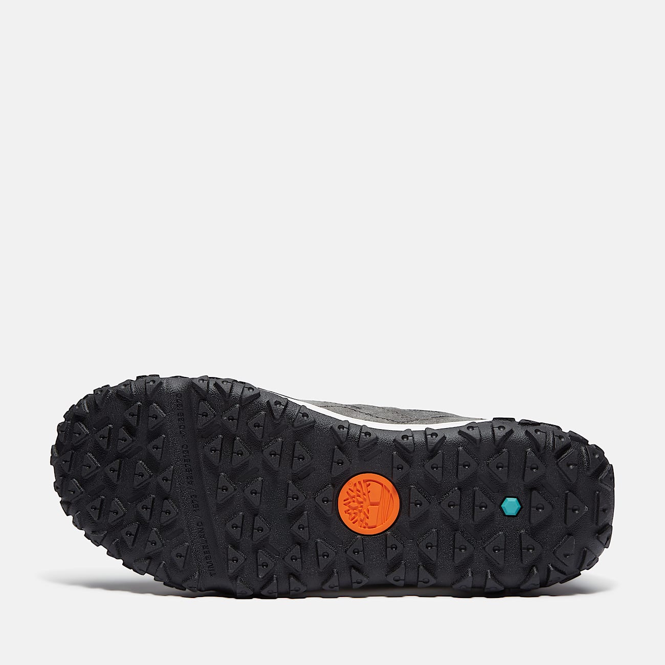 GreenStride™ Motion 6 Lage Vetersneaker voor heren in grijs
