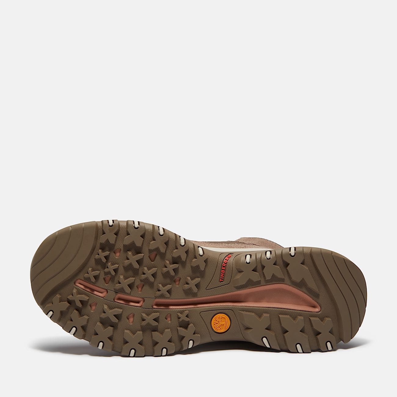 Scarpa Hiker Impermeabile Mt. Maddsen Peak da Donna in beige - 3