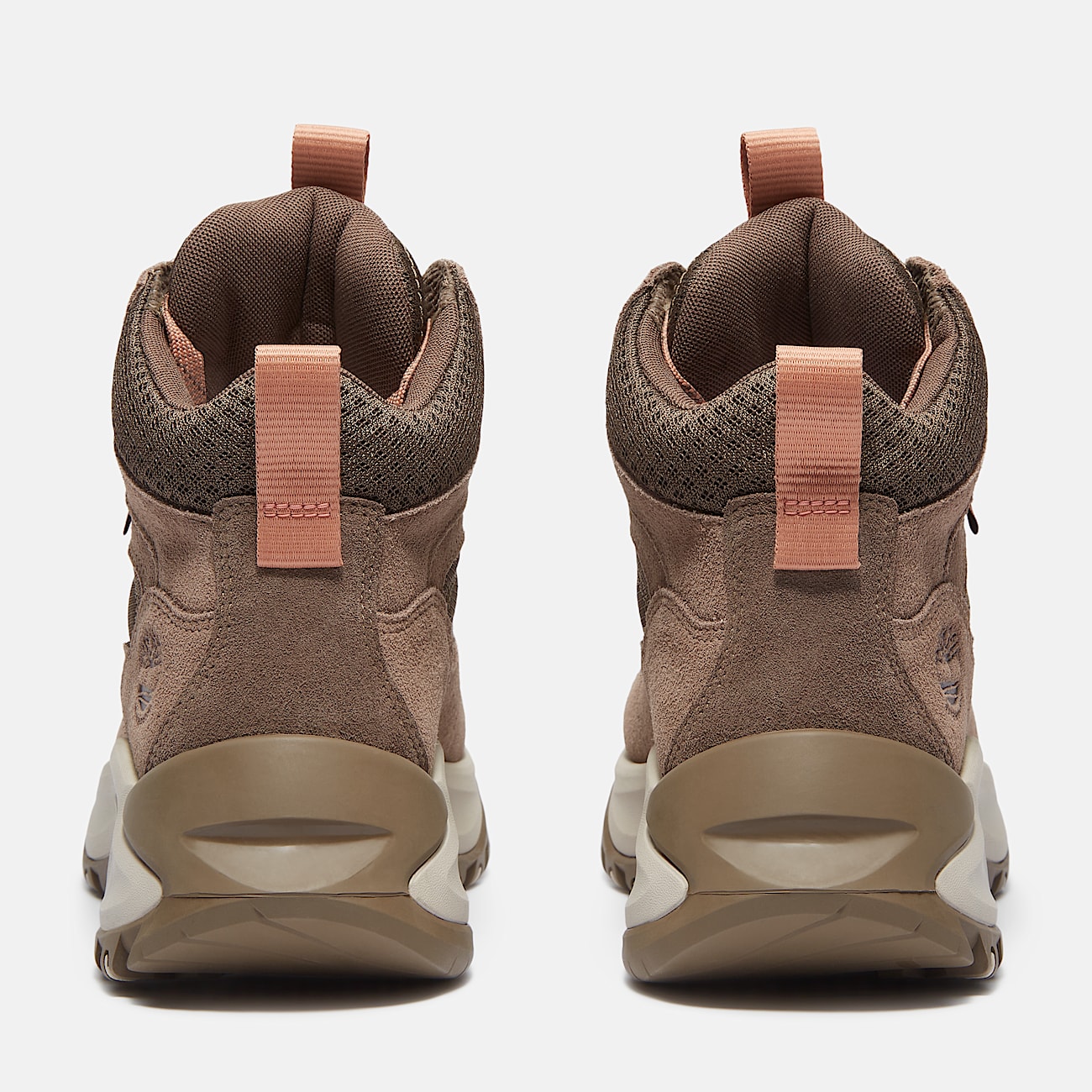 Scarpa Hiker Impermeabile Mt. Maddsen Peak da Donna in beige - 5