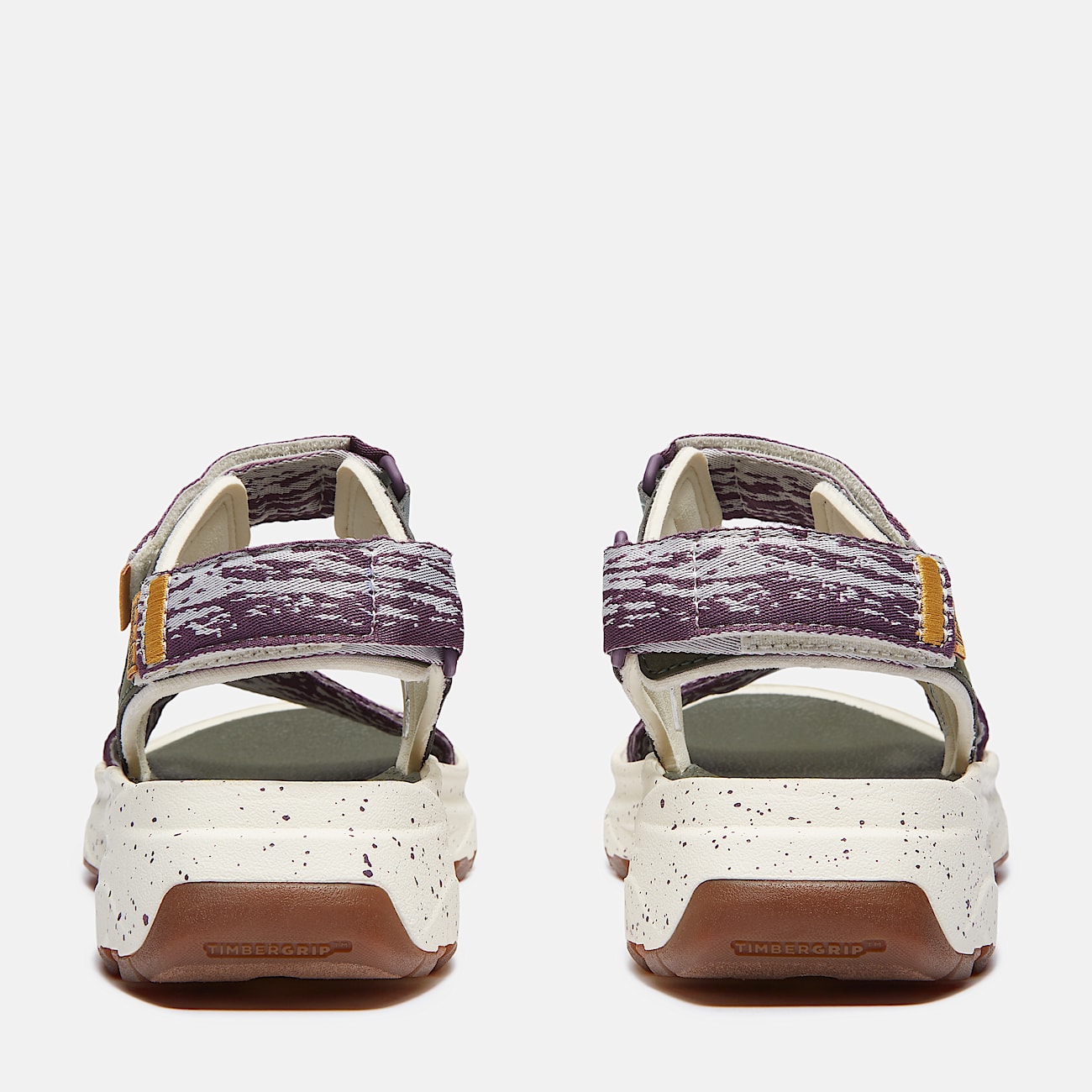 Sandalo con Cinturino Posteriore Motion Dune da Donna in beige - 5