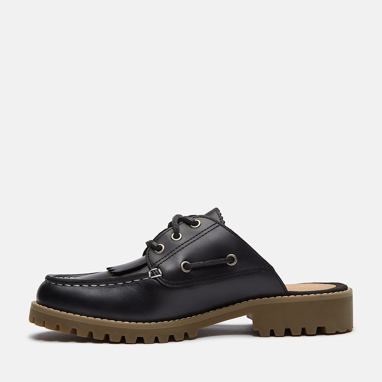 Mule Noreen da Donna in colore nero - 6