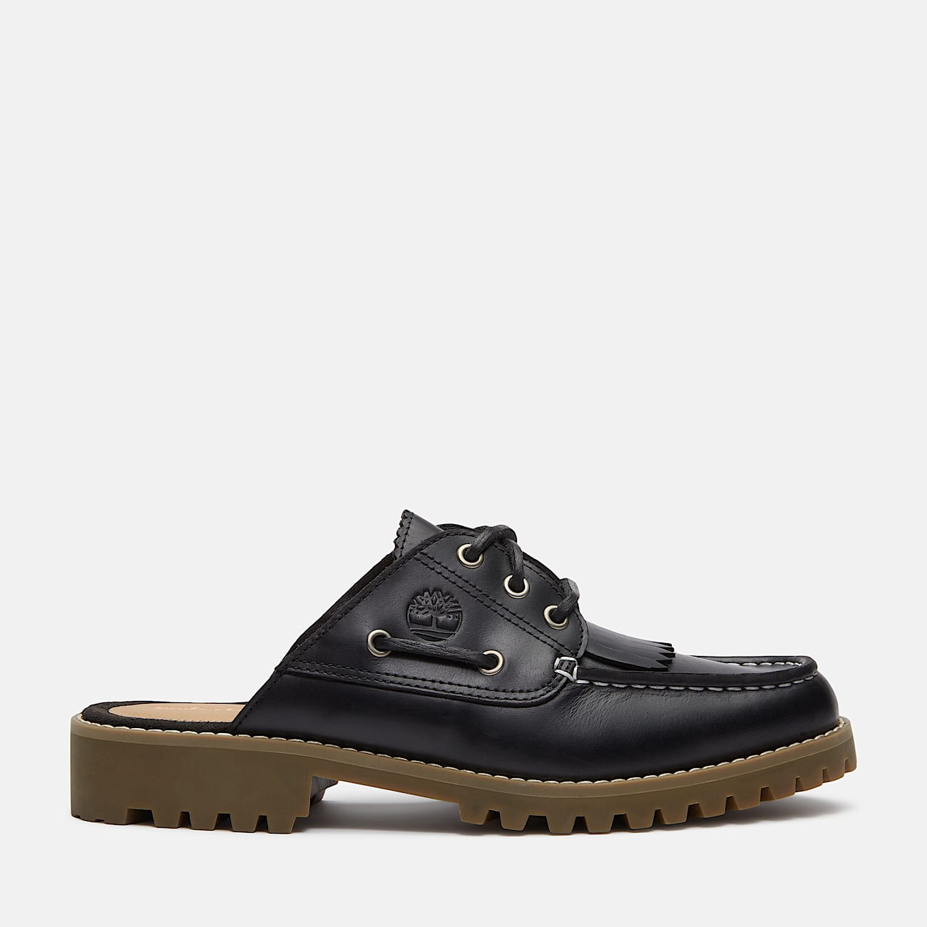 Mule Noreen da Donna in colore nero - 1