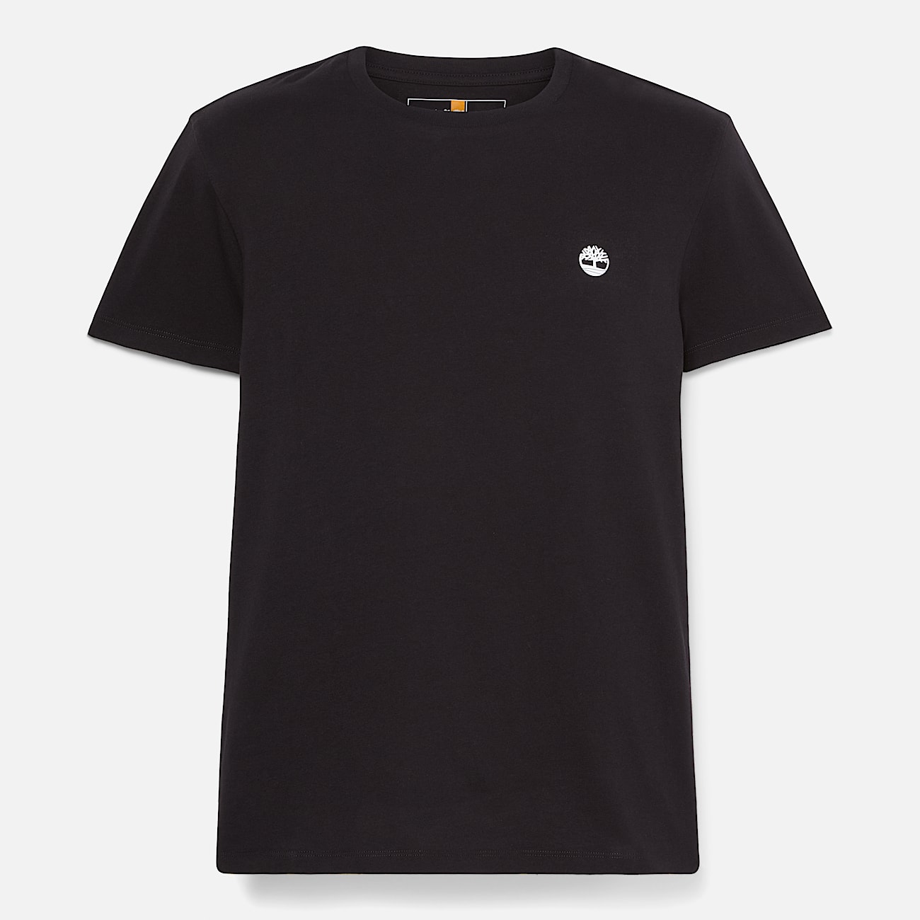 Lot de 3 t-shirts Dunstan River pour homme en noir - 5