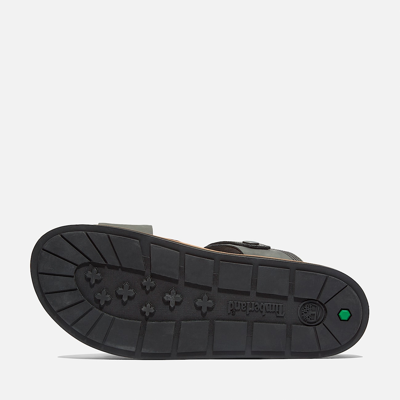 Amalfi Vibes Sandalen für Herren in Schwarz